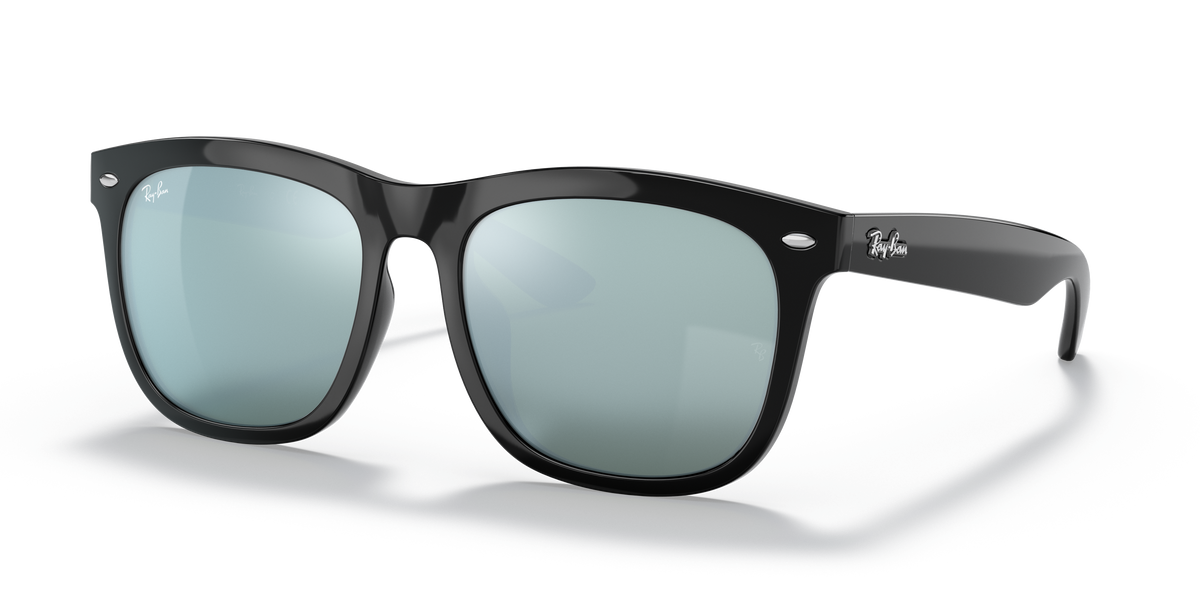 Ray-Ban RB4260D 601/30 57 19 太阳镜