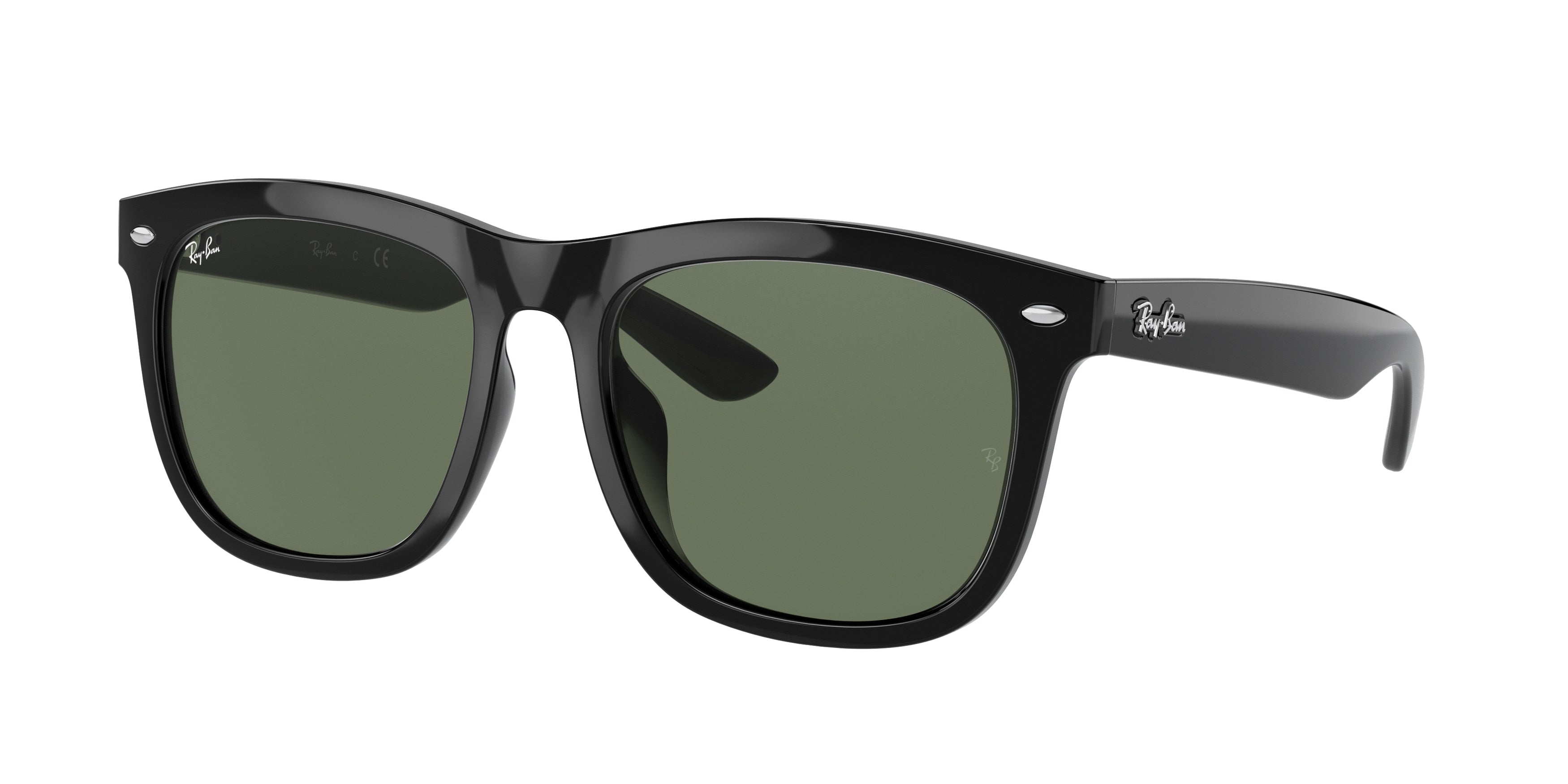 Gafas Graduadas Ray-Ban RB4260D 601/71 57 19