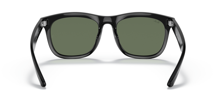 Солнцезащитные очки Ray-Ban RB4260D 601/71 57 19 — Изображение 4