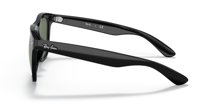 Солнцезащитные очки Ray-Ban RB4260D 601/71 57 19 — Изображение 3