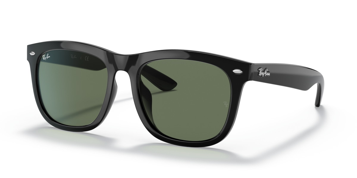 Солнцезащитные очки Ray-Ban RB4260D 601/71 57 19