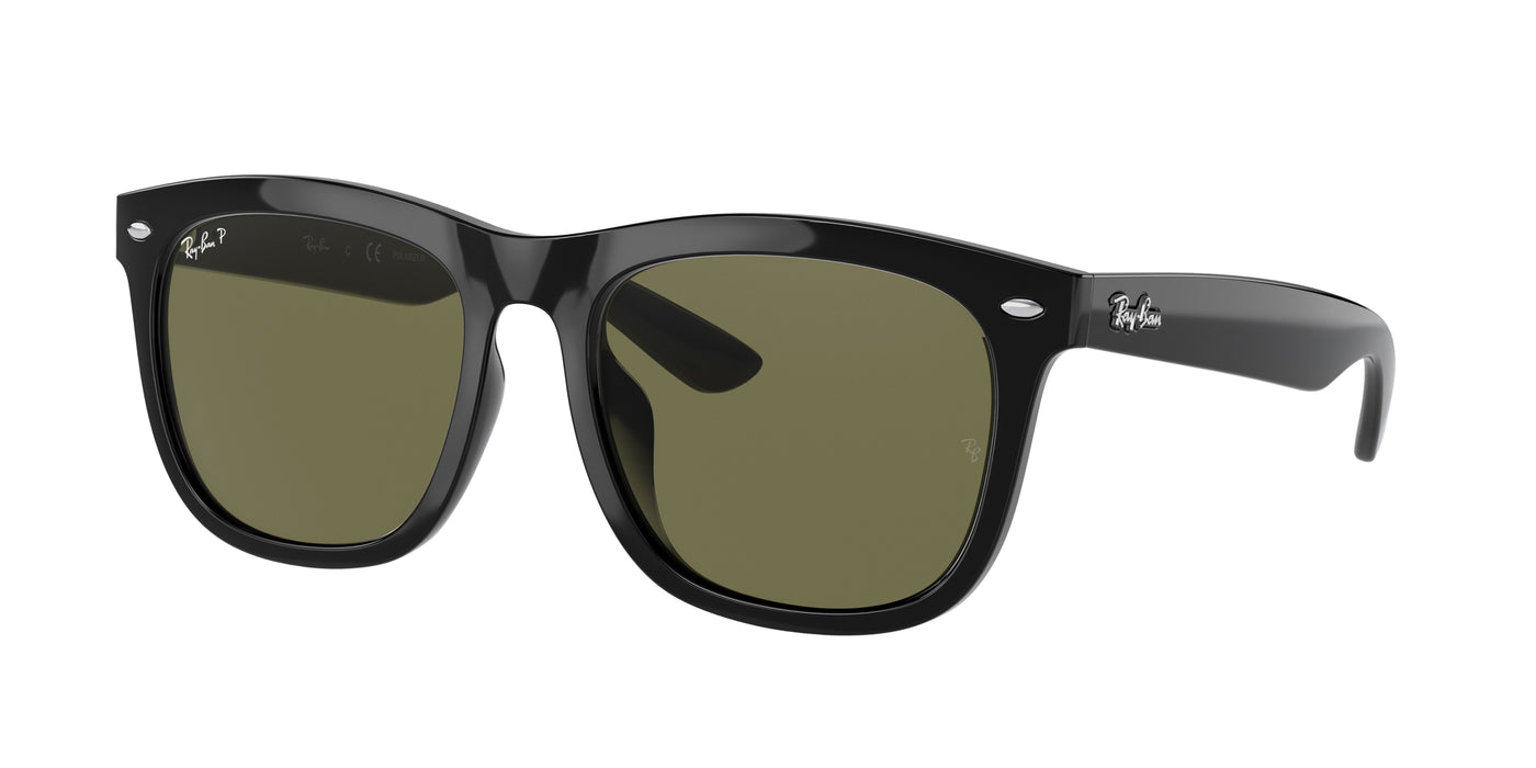 Gafas Graduadas Ray-Ban RB4260D 601/9A 57 19