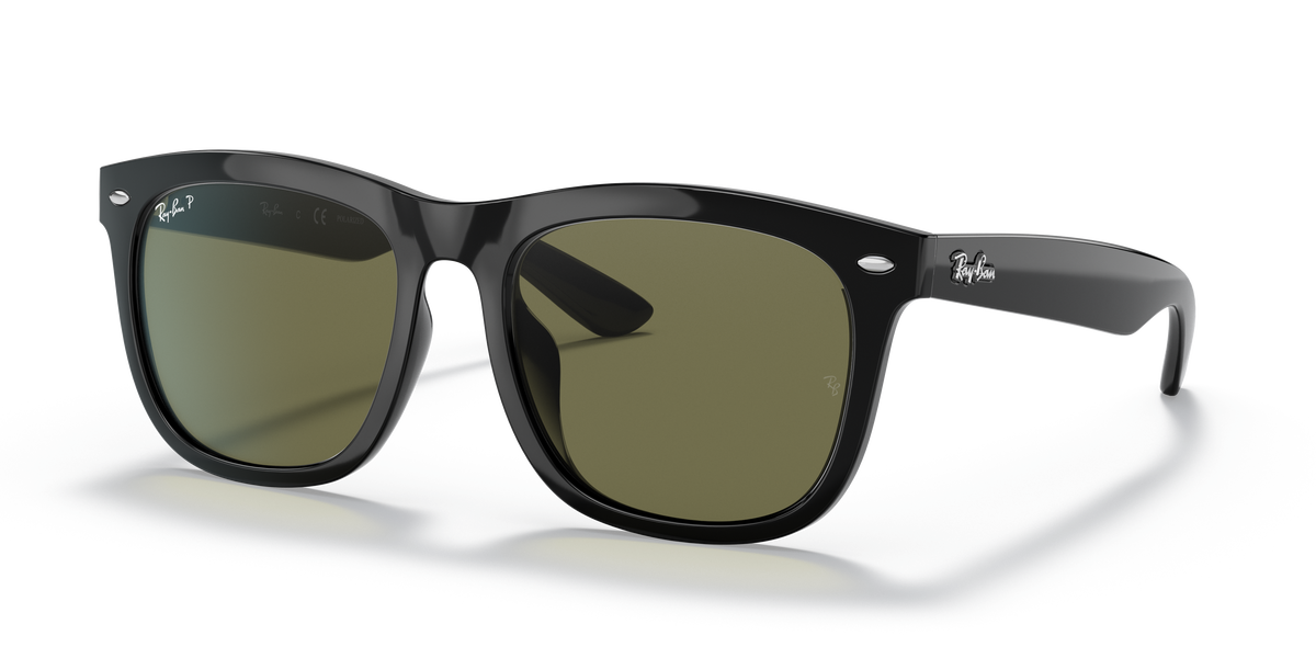 Ray-Ban RB4260D 601/9A 57 19 太阳镜