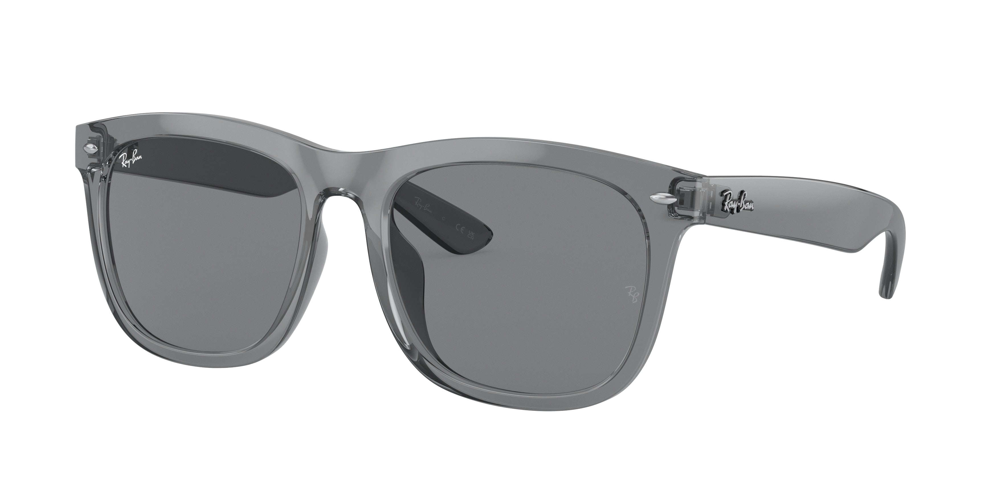Gafas Graduadas Ray-Ban RB4260D 645087 57 19
