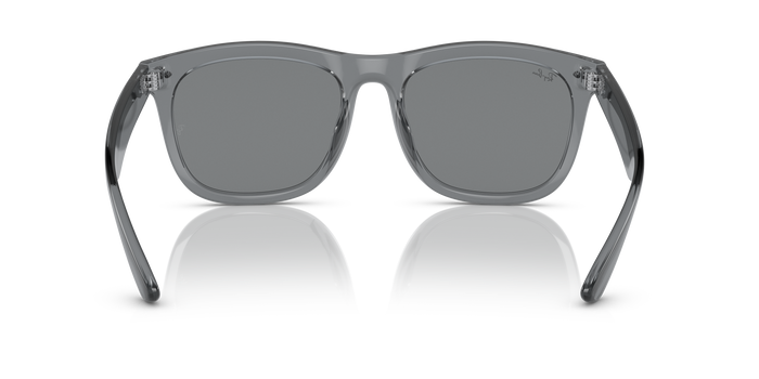 Ray-Ban RB4260D 645087 57 19 太阳镜光学镜架 — 图片 4