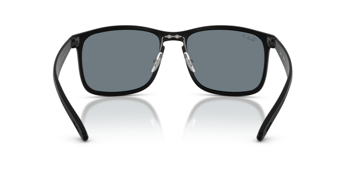 Sunglasses Ray-Ban RB4264 601S80 58 18 — Image 4