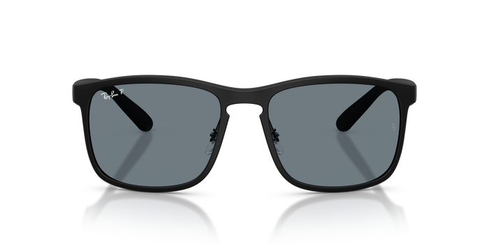Sunglasses Ray-Ban RB4264 601S80 58 18 — Image 2