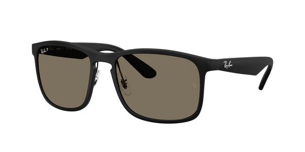 Gafas Graduadas Ray-Ban RB4264 601S87 58 18