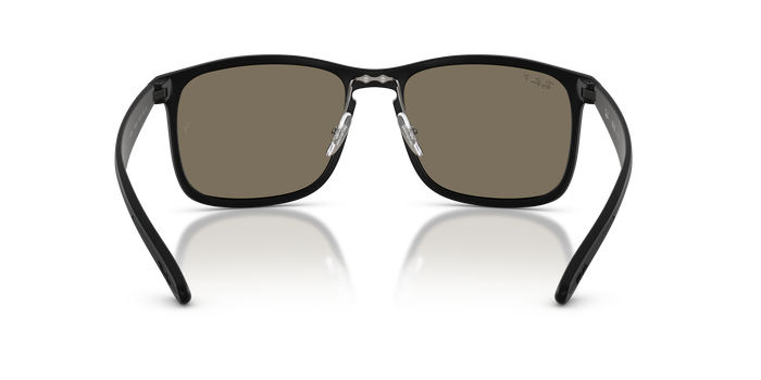 Ray-Ban Sunglasses RB4264 601S87 58 18 — Image 4