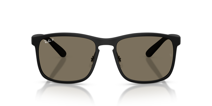 Ray-Ban Sunglasses RB4264 601S87 58 18 — Image 2