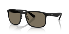 Ray-Ban Sunglasses RB4264 601S87 58 18