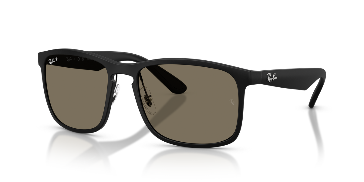Солнцезащитные очки Ray-Ban RB4264 601S87 58 18