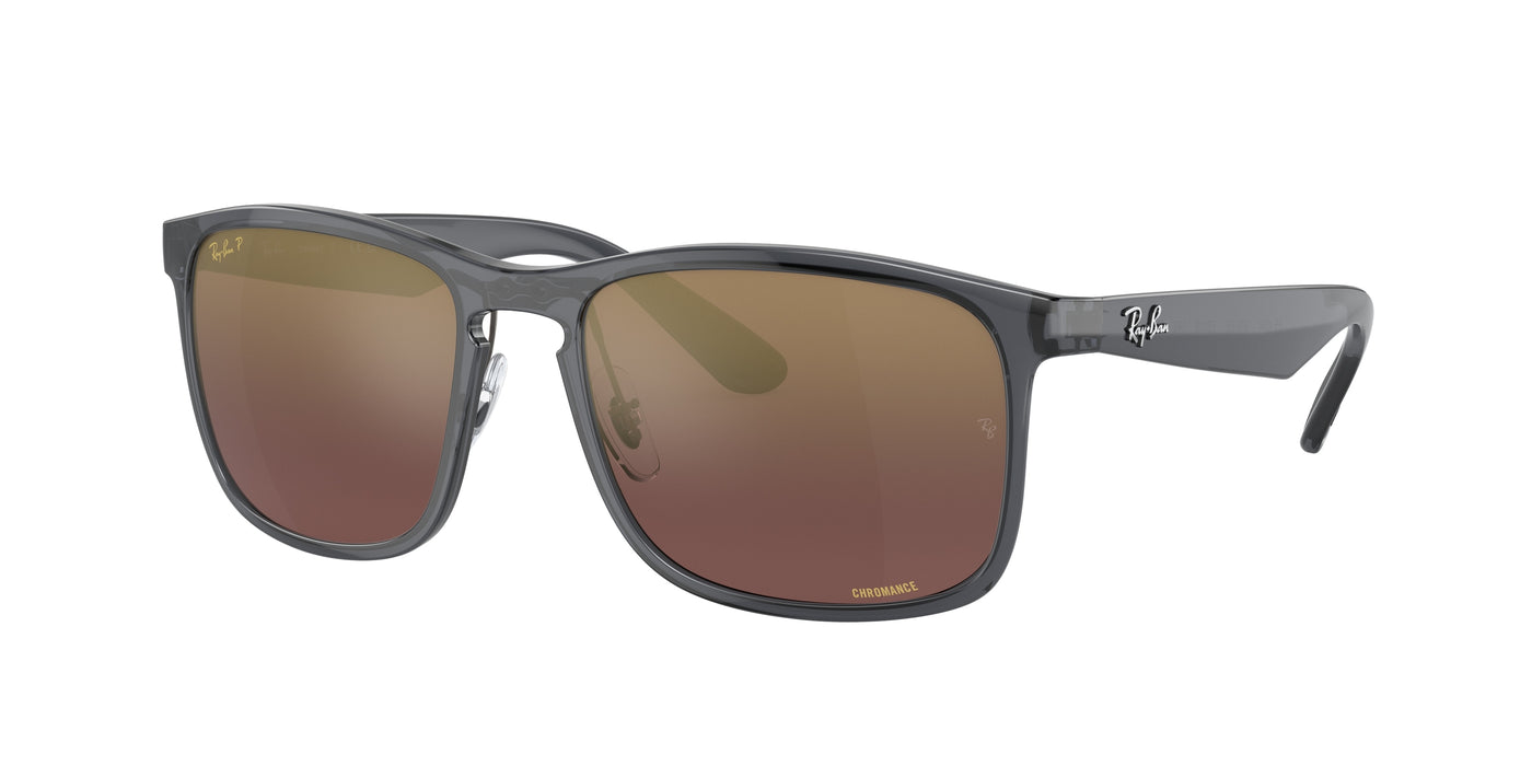 Gafas Graduadas Ray-Ban RB4264 876/6B 58 18