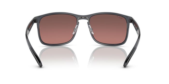 Sunglasses Ray-Ban RB4264 876/6B 58 18 — Image 4