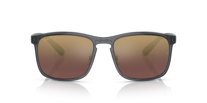 Sunglasses Ray-Ban RB4264 876/6B 58 18 — Image 2