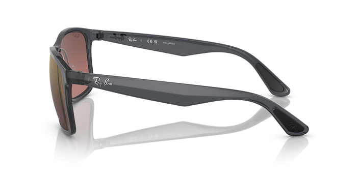 Sunglasses Ray-Ban RB4264 876/6B 58 18 — Image 3