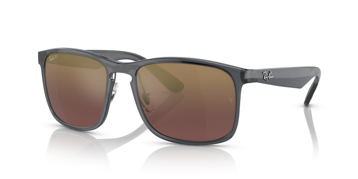 Sunglasses Ray-Ban RB4264 876/6B 58 18