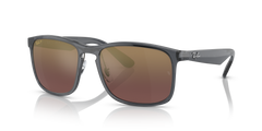 Sunglasses Ray-Ban RB4264 876/6B 58 18