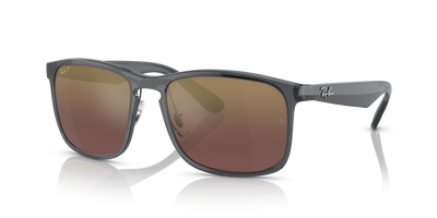 Sunglasses Ray-Ban RB4264 876/6B 58 18