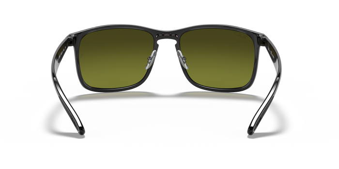 Ray-Ban RB4264 876/6O 58 18 太阳镜 — 图片 4