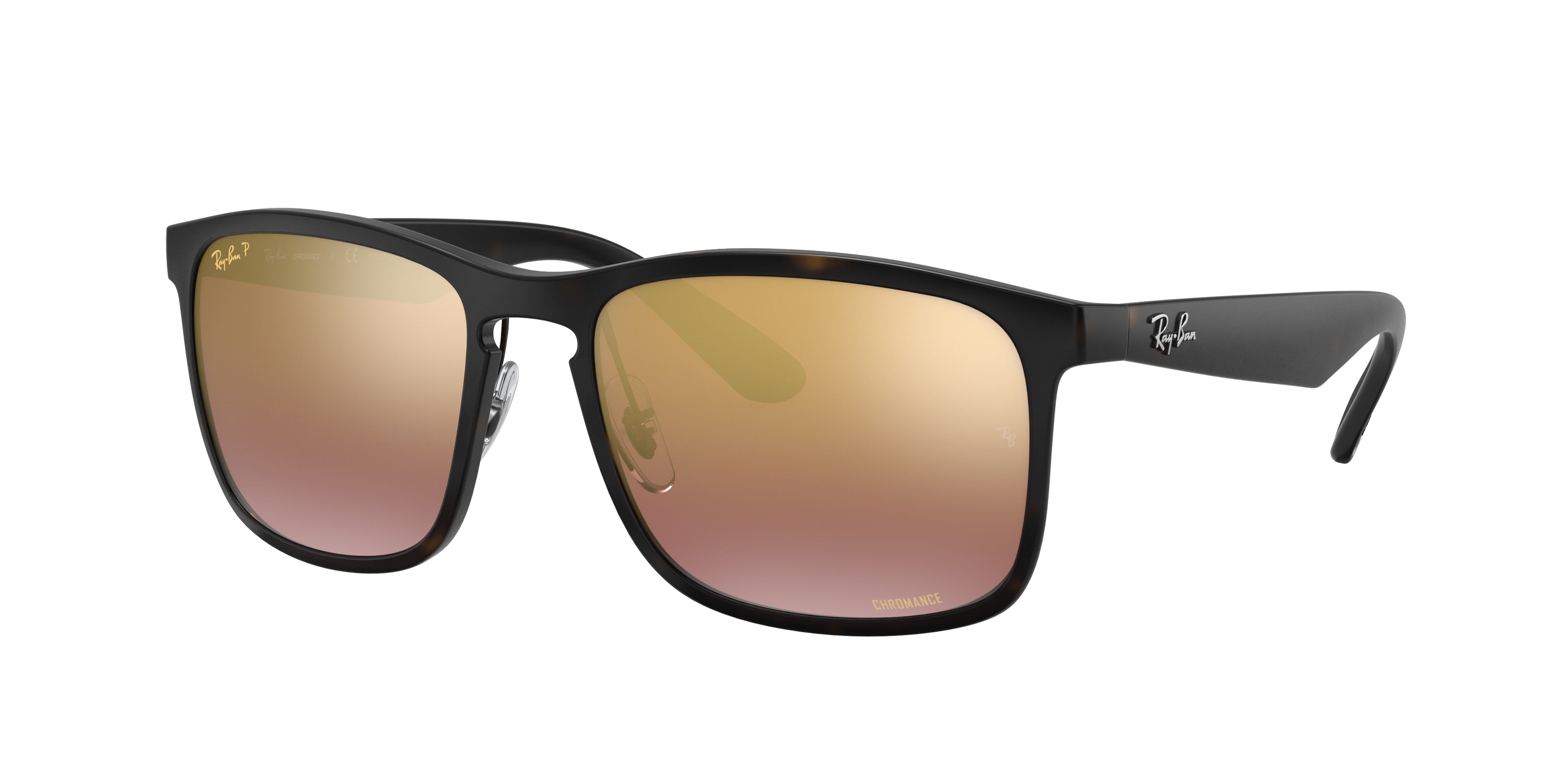 Gafas Graduadas Ray-Ban RB4264 894/6B 58 18