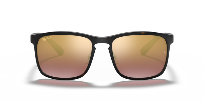 Ray-Ban RB4264 894/6B 58 18 Ray-Ban太阳镜 — 图片 2