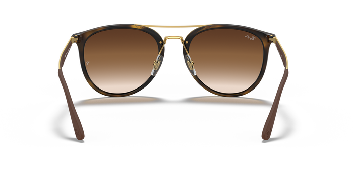 Gafas de Sol Ray-Ban RB4285 710/13 55 20 — Imagen 3