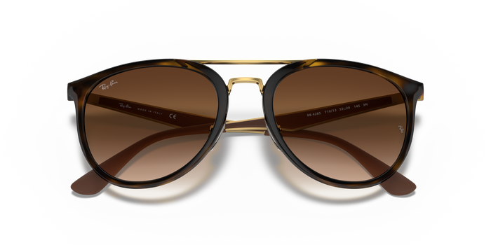 Gafas de Sol Ray-Ban RB4285 710/13 55 20 — Imagen 6