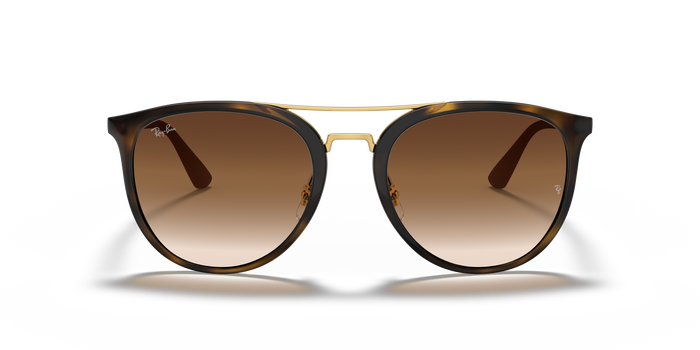 Gafas de Sol Ray-Ban RB4285 710/13 55 20 — Imagen 5