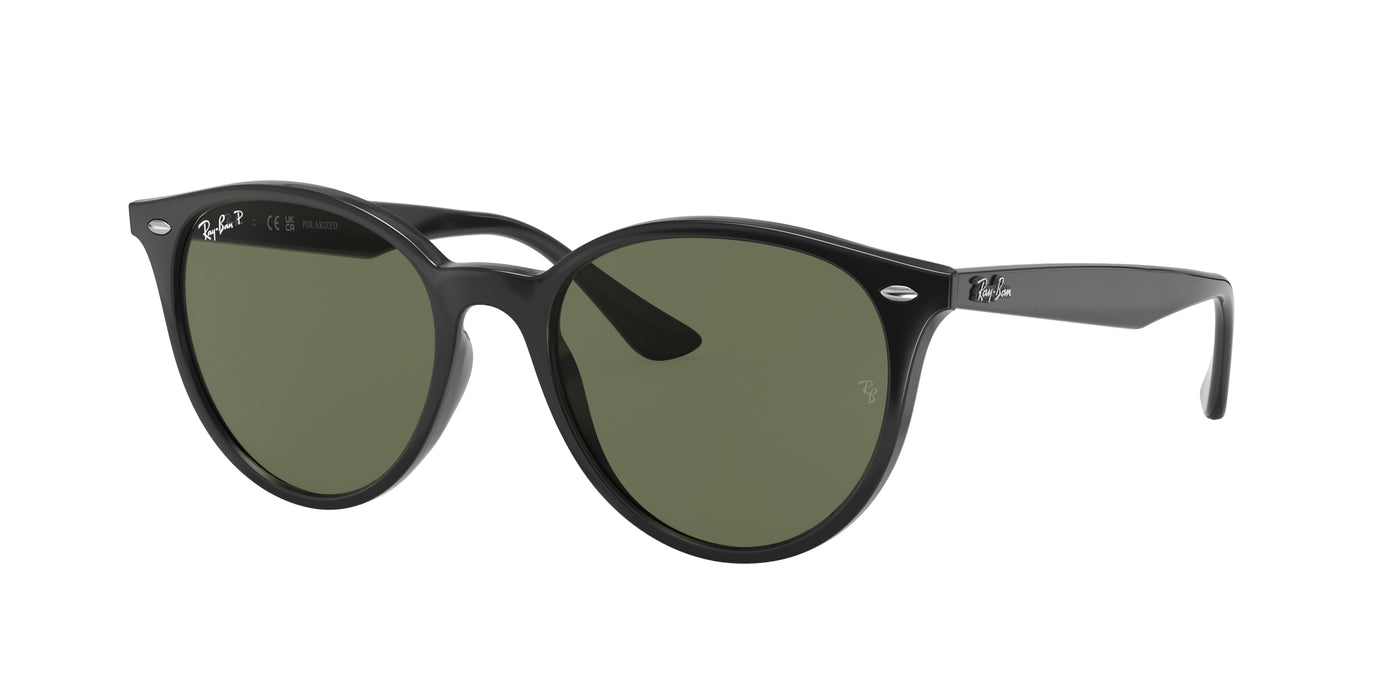 Gafas Graduadas Ray-Ban RB4305 601/9A 53 19