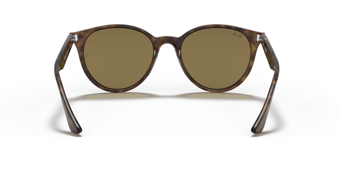 Lunettes de Soleil Ray-Ban RB4305 710/73 53 19 — Image 4
