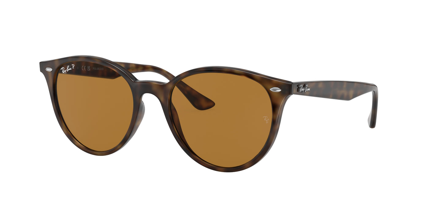 Gafas Graduadas Ray-Ban RB4305 710/83 53 19