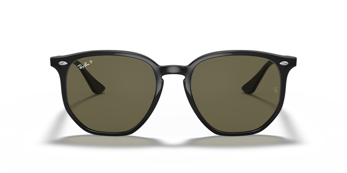 Sonnenbrille Ray-Ban RB4306 601/9A 54 19 — Bild 2
