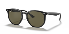 Sonnenbrille Ray-Ban RB4306 601/9A 54 19