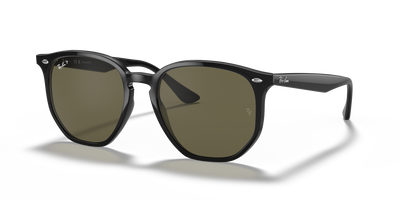 Ray-Ban RB4306 601/9A 54 19 太阳镜 光学镜架