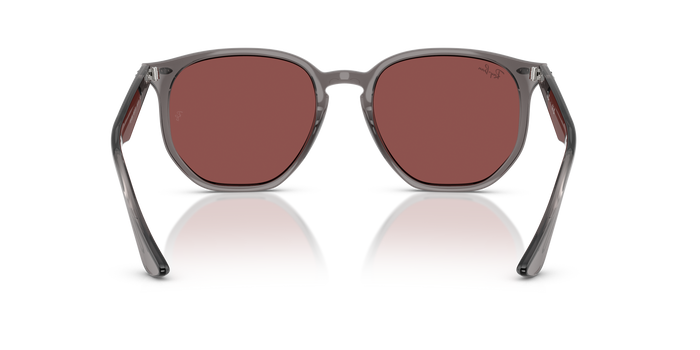 Sonnenbrille Ray-Ban RB4306 687375 54 19 — Bild 4