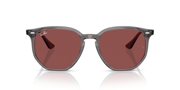 Sonnenbrille Ray-Ban RB4306 687375 54 19 — Bild 2