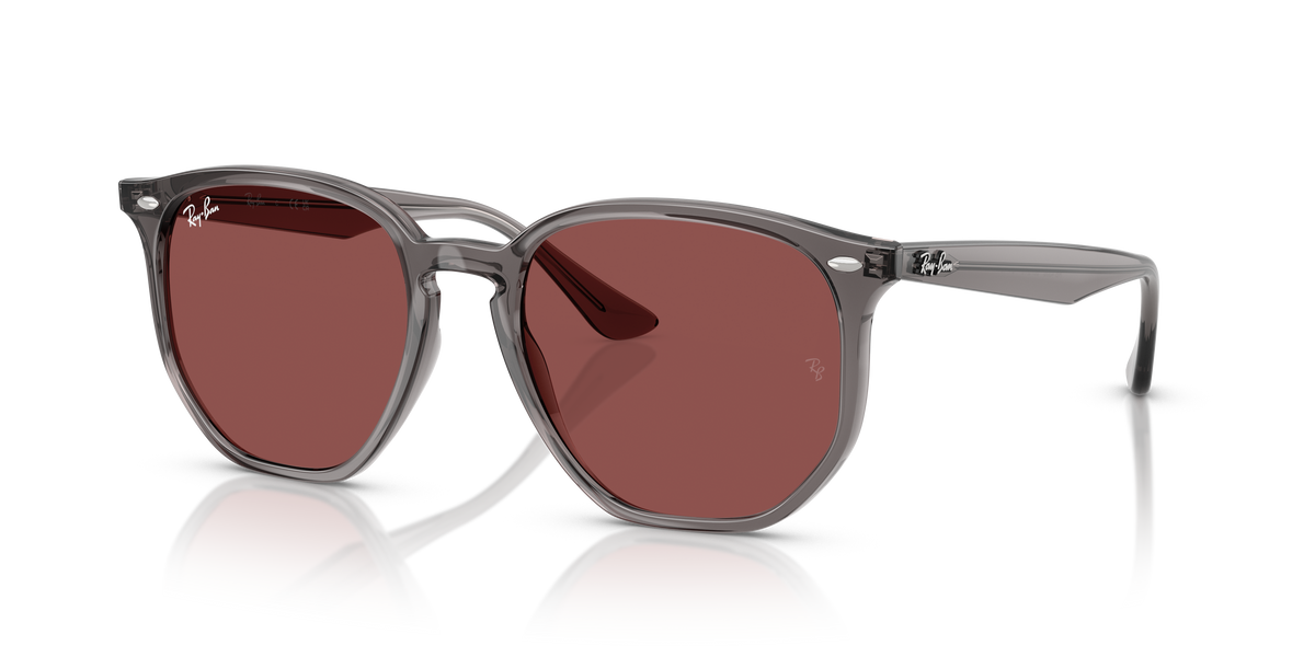 Gafas de Sol Ray-Ban RB4306 687375 54 19 — vista tres cuartos