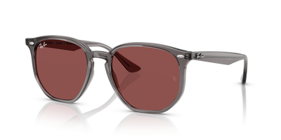 Ray-Ban RB4306 687375 54 19 太阳镜