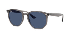 Sunglasses Ray-Ban RB4306 687380 54 19