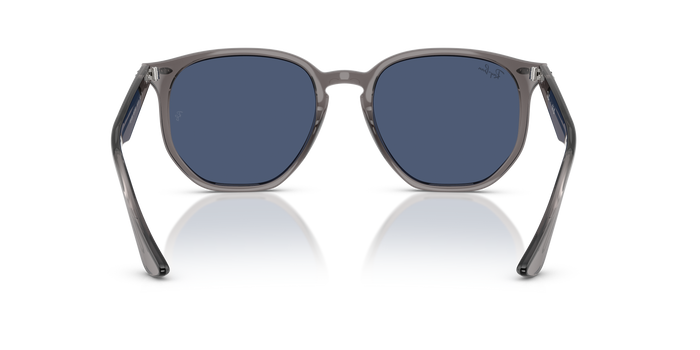 Gafas de Sol Ray-Ban RB4306 687380 54 19 — Imagen 4