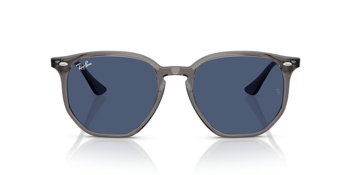 Gafas de Sol Ray-Ban RB4306 687380 54 19 — Imagen 2