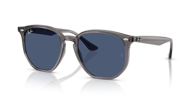 Ray-Ban RB4306 687380 54 19 光学镜架