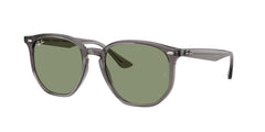 Sunglasses Ray-Ban RB4306 687382 54 19