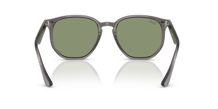 Sonnenbrille Ray-Ban RB4306 687382 54 19 — Bild 4
