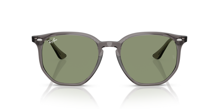 Sonnenbrille Ray-Ban RB4306 687382 54 19 — Bild 2