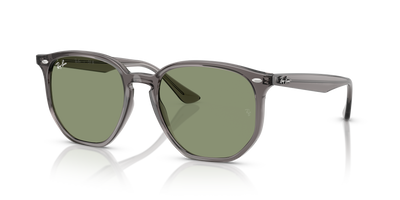 Ray-Ban RB4306 687382 54 19 渐进多焦点太阳镜 Ray-Ban
