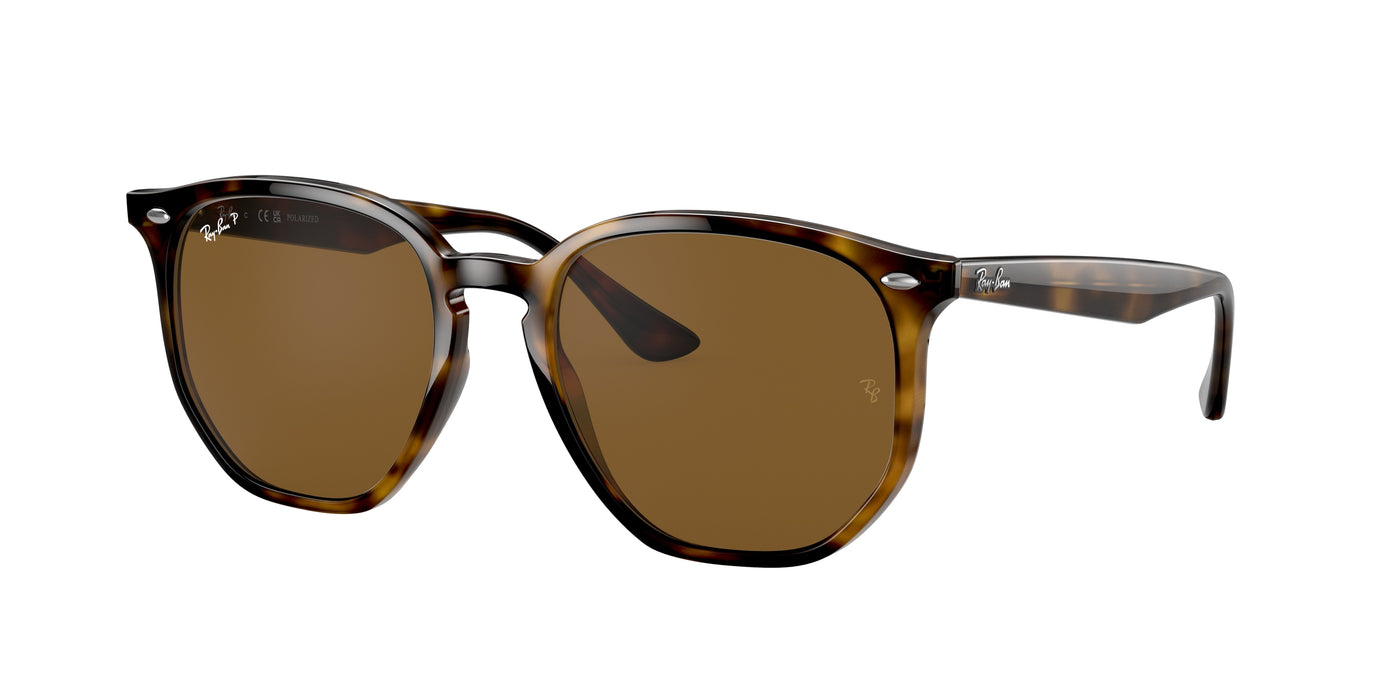 Gafas Graduadas Ray-Ban RB4306 710/83 54 19