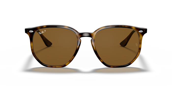 Ray-Ban RB4306 710/83 54 19 太阳镜光学镜架 — 图片 2