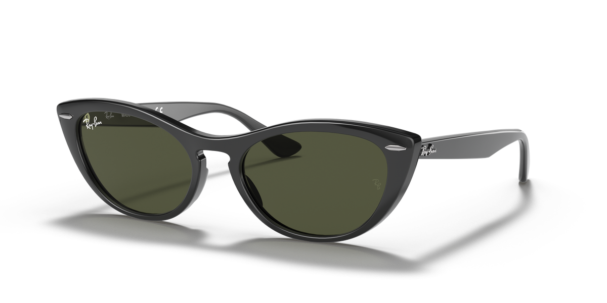 Gafas de Sol Ray-Ban Nina RB4314N 601/31 54 18